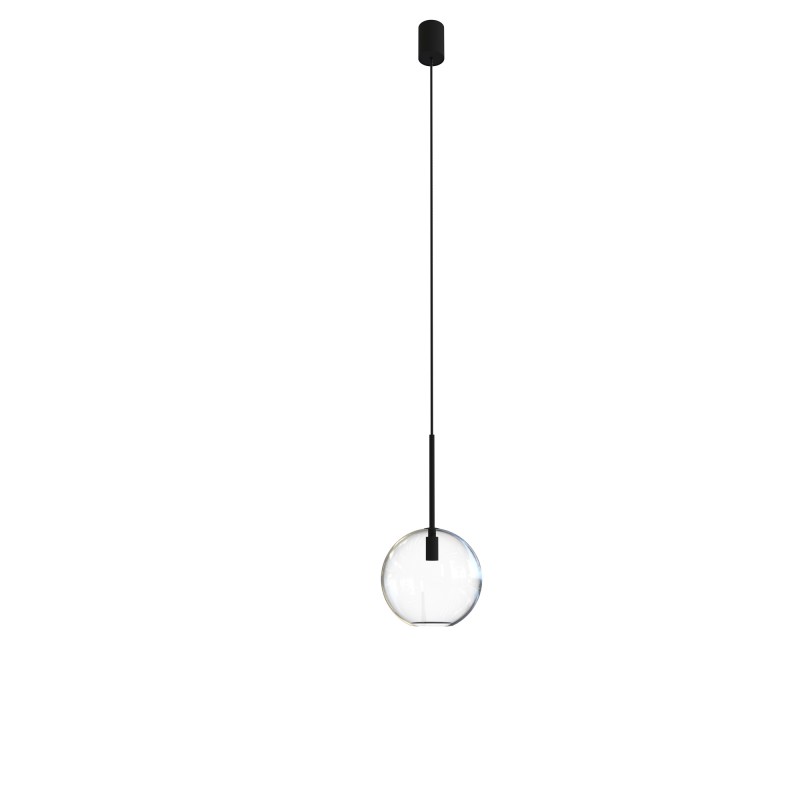 SPHERE S Transparentny 10W SPHERE S Transparentny 10W