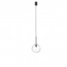 SPHERE S Transparentny 10W