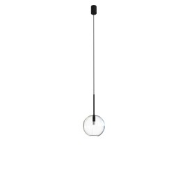 SPHERE S Transparentny 10W
