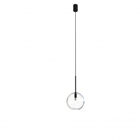 SPHERE S Transparentny 10W