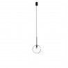 SPHERE S Transparentny 10W