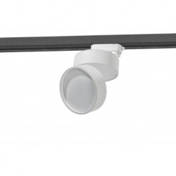 MONA Lampa do szynoprzewodu 3LINE 18W 3000K WH Azzardo