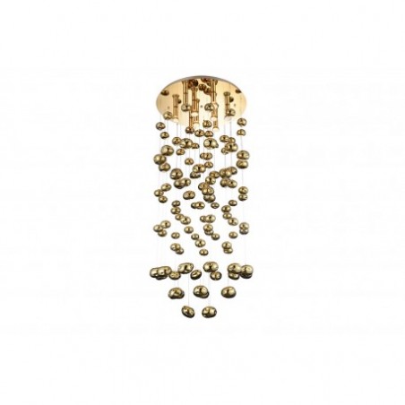 LUVIA XL GOLD Azzardo