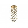 LUVIA XL GOLD Azzardo