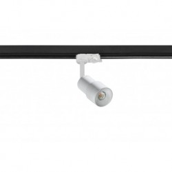 LUMI Lampa do szynoprzewodu 3LINE 5W 3000K WH Azzardo