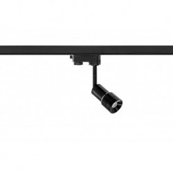 LUMI Lampa do szynoprzewodu 3LINE 5W 3000K  BK Azzardo