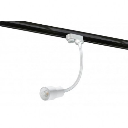 LUMI FLEX Szyna 3LINE 5W 3000K WH Azzardo