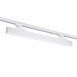 LINNEA 86 Lampa do szynoprzewodu 3LINE 36W CCT WH Azzardo