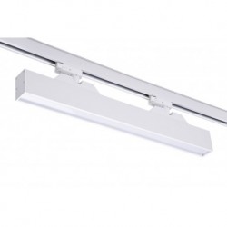 LINNEA 57 Lampa do szynoprzewodu 3LINE 24W CCT WH Azzardo