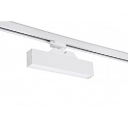 LINNEA 29 Lampa do szynoprzewodu 3LINE 12W CCT WH Azzardo