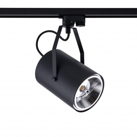 PROFILE BIT PLUS Czarny 1x75W