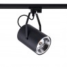PROFILE BIT PLUS Czarny 1x75W
