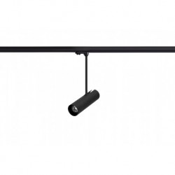 LENS Lampa do szynoprzewodu 3LINE BLACK/BLACK Azzardo