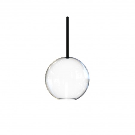 CAMELEON SPHERE M Transparentny