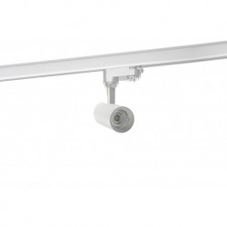 KIRKE Lampa do szynoprzewodu 3LINE 10W CCT WH Azzardo