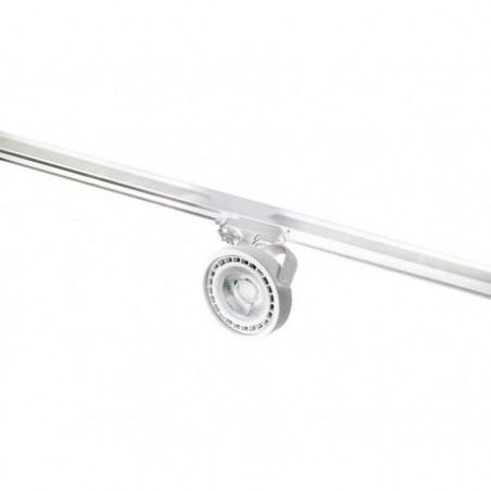 JERRY Szyna 3LINE WHITE Azzardo