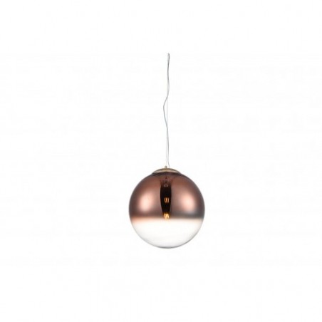 IRIS 40 COPPER Azzardo
