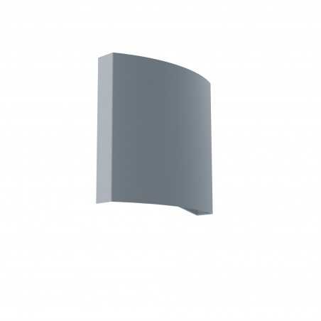 BORDE Szary 40W