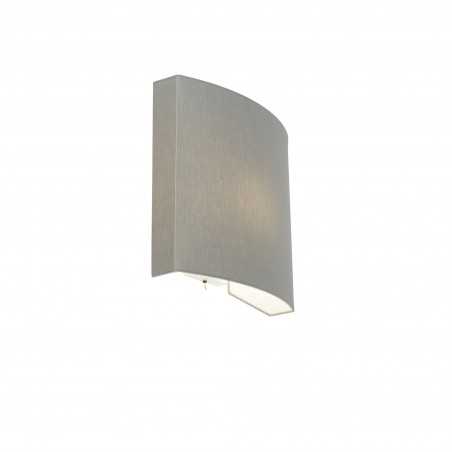 BORDE Szary 40W