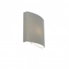 BORDE Szary 40W