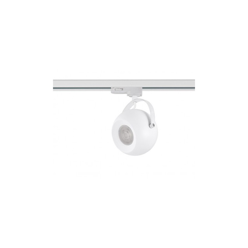 GULIA Szyna 3LINE GU10 WHITE Azzardo