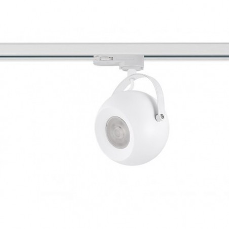 GULIA Szyna 3LINE GU10 WHITE Azzardo