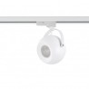 GULIA Szyna 3LINE GU10 WHITE Azzardo