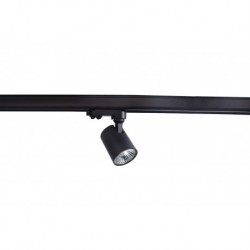 EXO Lampa do szynoprzewodu 3LINE BK Azzardo