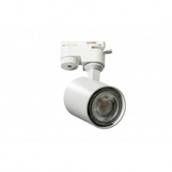 EXO Lampa do szynoprzewodu 1LINE GU10 WH Azzardo