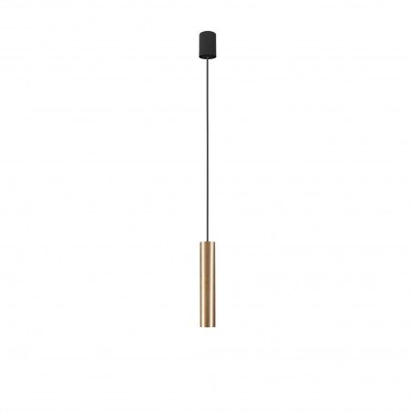 BATON Mosiądz 10W only LED