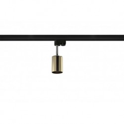 EREBUS Lampa do szynoprzewodu 3LINE BLACK Azzardo