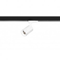 EIGER Lampa do szynoprzewodu 3LINE GU10 WH Azzardo