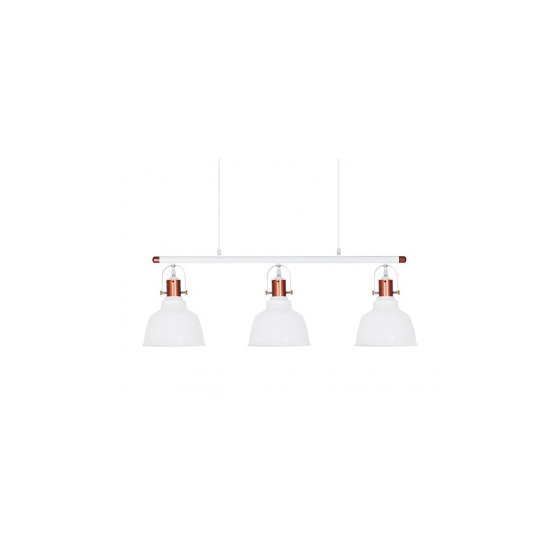 DARLING 3 LINE GLASS Azzardo