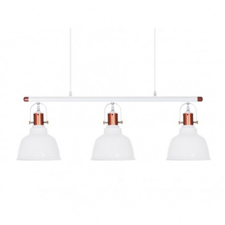 DARLING 3 LINE GLASS Azzardo