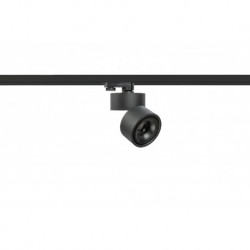 COSTA Lampa do szynoprzewodu 3LINE 12W 3000K BK Azzardo