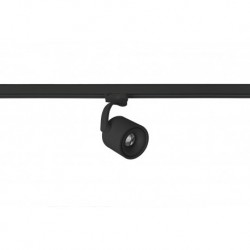 COSTA ARM Lampa do szynoprzewodu 3LINE BK Azzardo