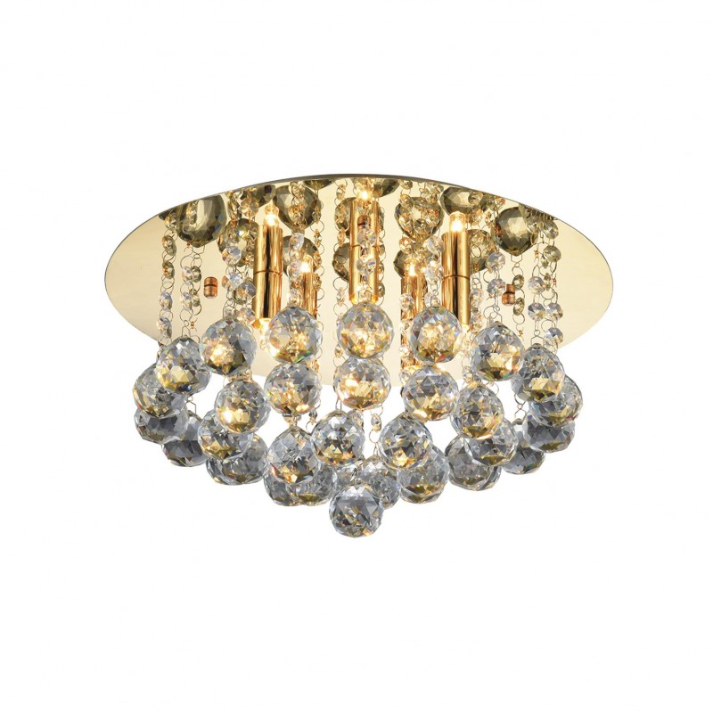 BOLLA 38 GOLD Azzardo