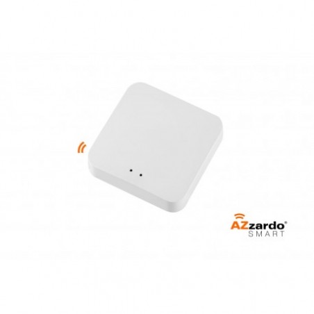 BLUETOOTH GATEWAY SMART Azzardo