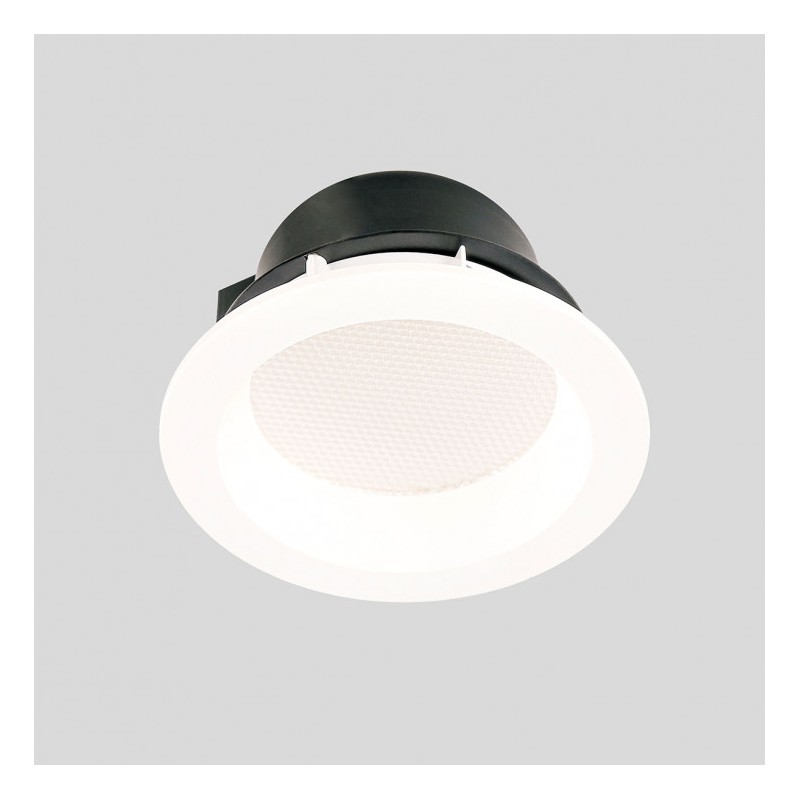 Lampa sufitowa, wpuszczana Damien DG-E04RST/WU-WW/MULTI Italux biały