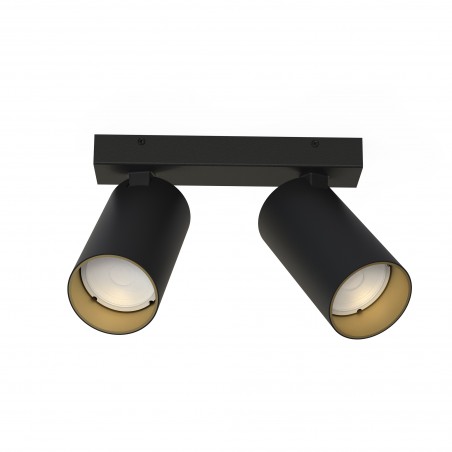 MONO Czarny 10W only LED