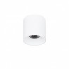 Lampa natynkowa Altisma CLN-6677-95-WH-4K Italux biały mat