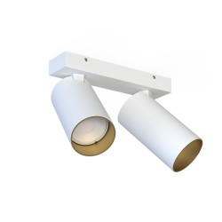 MONO Biały 10W only LED