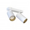 MONO Biały 10W only LED