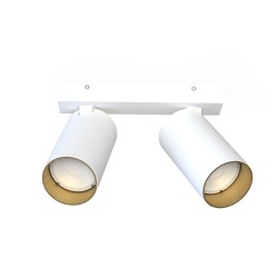 MONO Biały 10W only LED