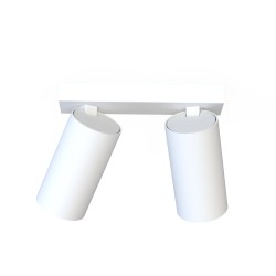 MONO Biały 10W only LED
