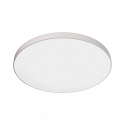 Lampa sufitowa, Plafon Ateia PLF-53472-3K-WH Italux