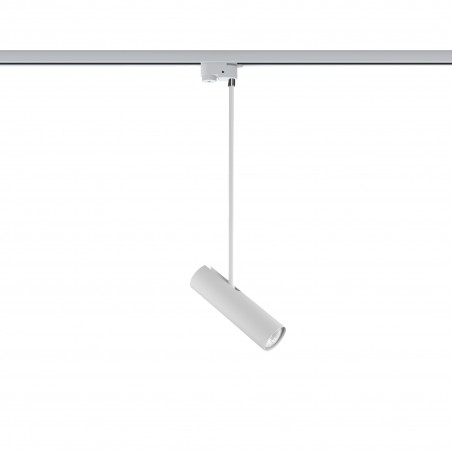 PROFILE EYE SUPER A Biały 1x35W