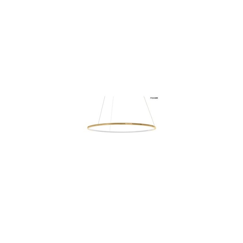 Sklep internetowy Mylight|MOOSEE lampa wisząca RING SLIM 150 złota King Home|2 199,00 zł|1 787,80 zł|Lampy do domu|5900168829626