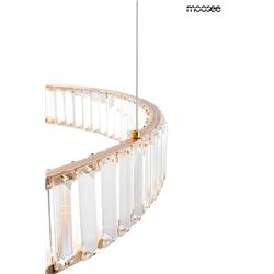 Sklep internetowy Mylight|MOOSEE lampa wisząca LIBERTY 3B złota King Home|3 999,00 zł|3 251,22 zł|Lampy do domu|5900168829794