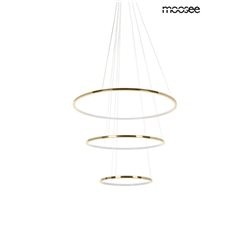 Sklep internetowy Mylight|MOOSEE lampa wisząca RING SLIM S złota King Home|2 199,00 zł|1 787,80 zł|Lampy do domu|5900168829633